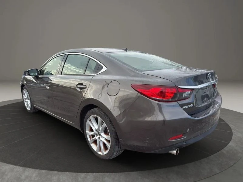 2016 Mazda Mazda 6 3rd Gen - Image 7 of 12