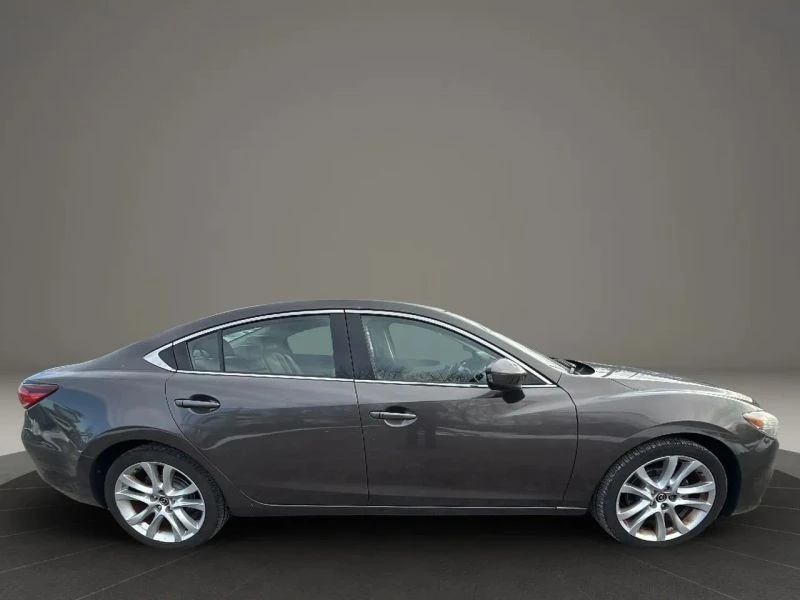 2016 Mazda Mazda 6 3rd Gen - Image 4 of 12