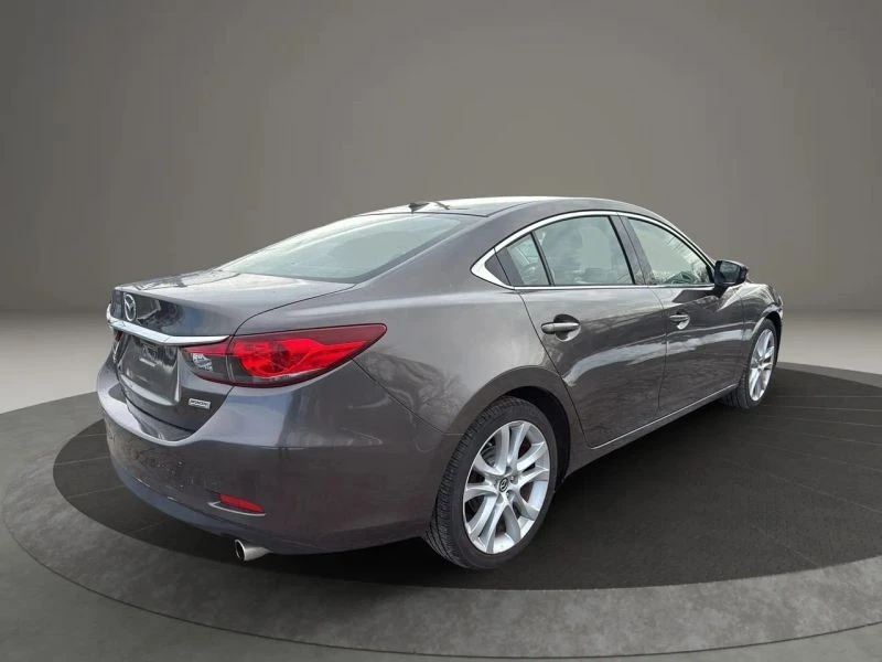 2016 Mazda Mazda 6 3rd Gen - Image 5 of 12