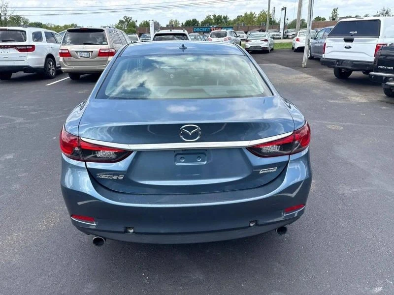 2016 Mazda Mazda 6 3rd Gen - Image 3 of 7