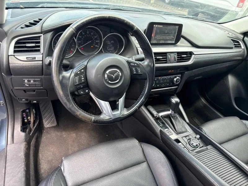 2016 Mazda Mazda 6 3rd Gen - Image 7 of 7