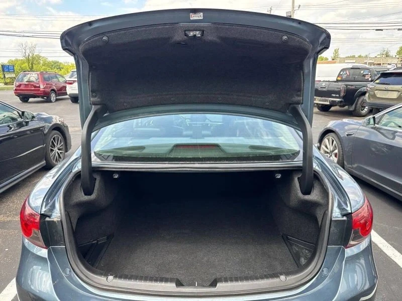 2016 Mazda Mazda 6 3rd Gen - Image 4 of 7