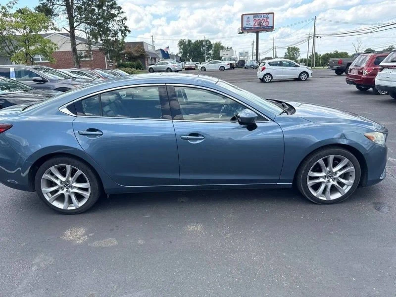 2016 Mazda Mazda 6 3rd Gen - Image 2 of 7