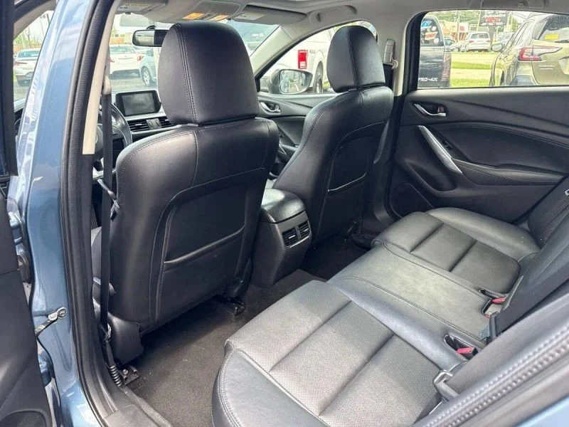 2016 Mazda Mazda 6 3rd Gen - Image 5 of 7