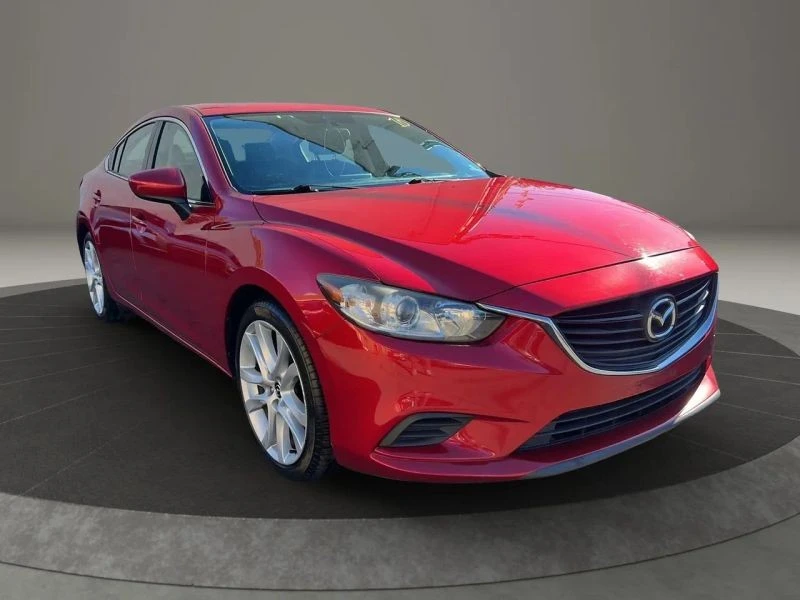 2016 Mazda Mazda 6 3rd Gen - Image 3 of 12