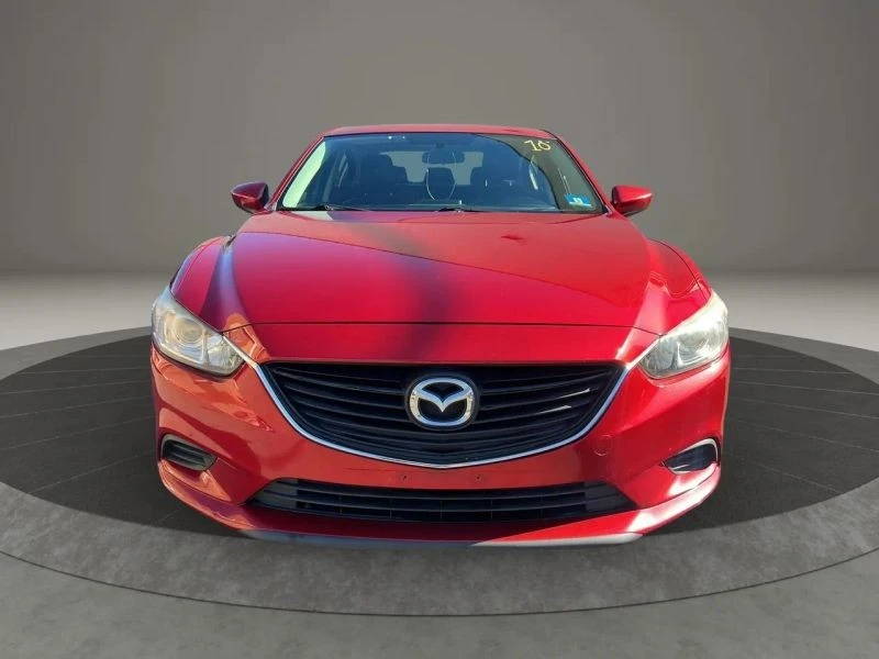 2016 Mazda Mazda 6 3rd Gen - Image 2 of 12