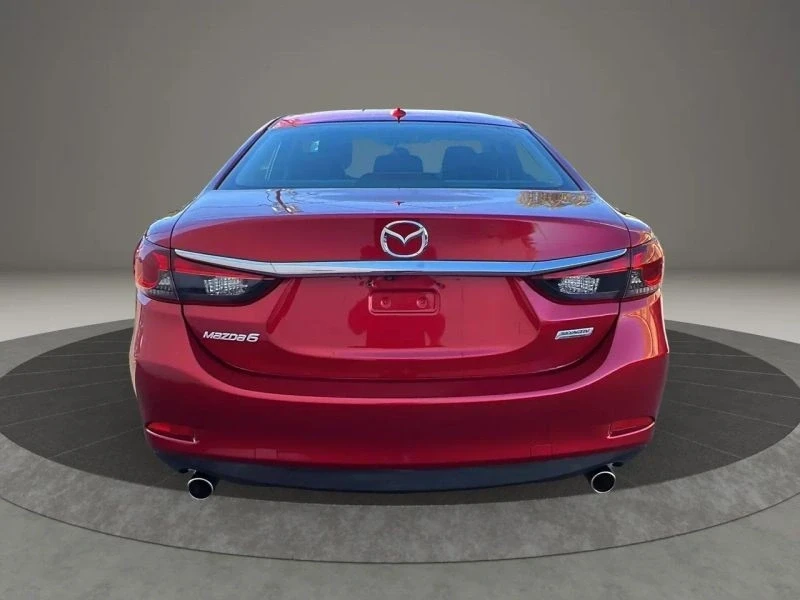 2016 Mazda Mazda 6 3rd Gen - Image 6 of 12