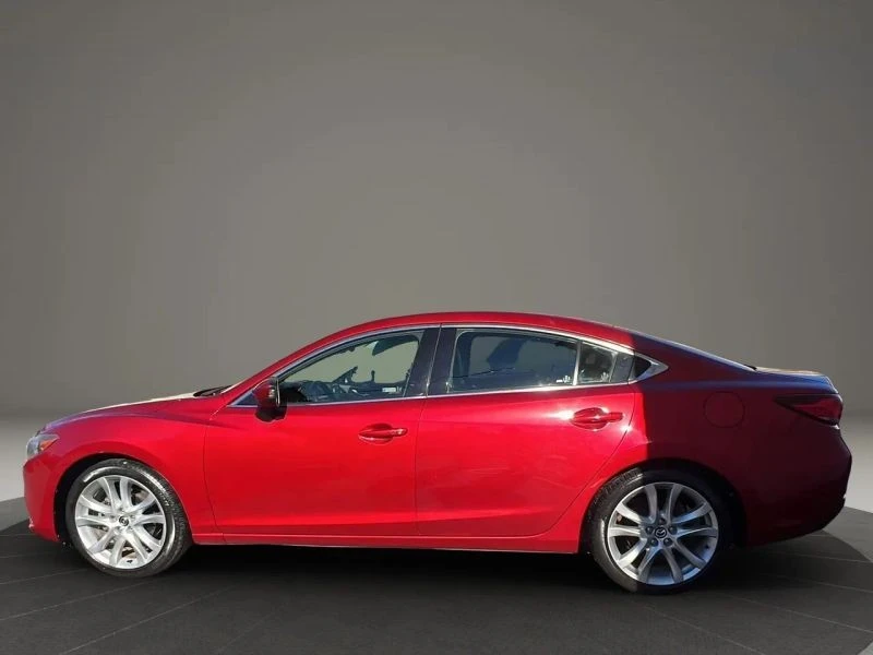 2016 Mazda Mazda 6 3rd Gen - Image 8 of 12