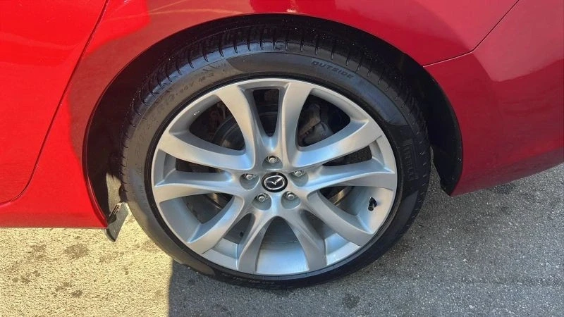 2016 Mazda Mazda 6 3rd Gen - Image 10 of 12