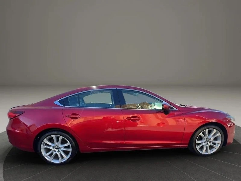 2016 Mazda Mazda 6 3rd Gen - Image 4 of 12
