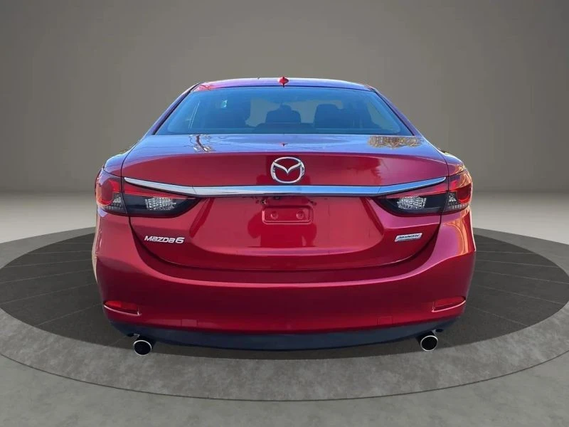 2016 Mazda Mazda 6 3rd Gen - Image 6 of 12