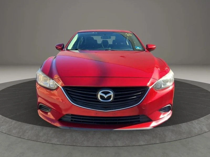 2016 Mazda Mazda 6 3rd Gen - Image 2 of 12