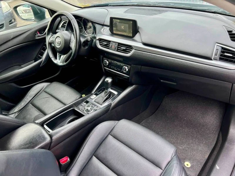 2016 Mazda Mazda 6 3rd Gen - Image 8 of 12