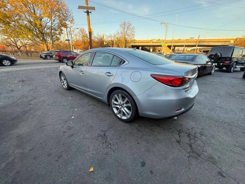2016 Mazda Mazda 6 3rd Gen - Image 6 of 12