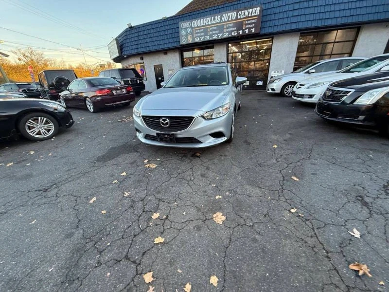 2016 Mazda Mazda 6 3rd Gen - Image 3 of 12