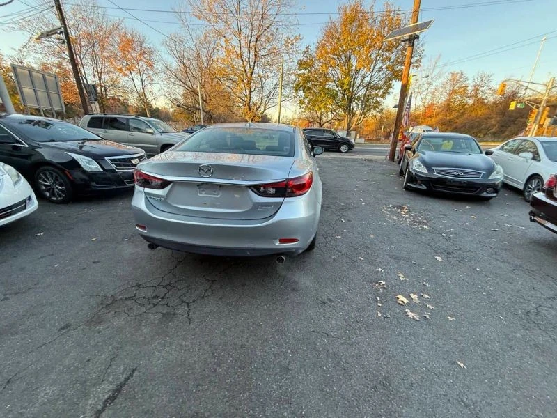 2016 Mazda Mazda 6 3rd Gen - Image 10 of 12