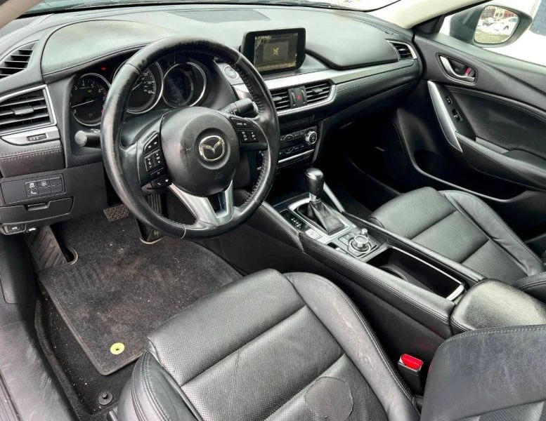 2016 Mazda Mazda 6 3rd Gen - Image 6 of 12