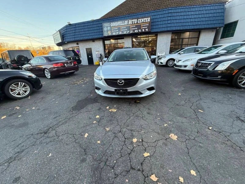2016 Mazda Mazda 6 3rd Gen - Image 2 of 12
