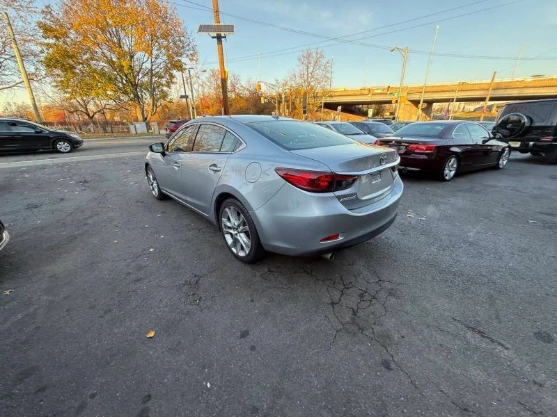 2016 Mazda Mazda 6 3rd Gen - Image 7 of 12