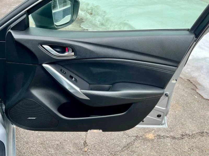 2016 Mazda Mazda 6 3rd Gen - Image 10 of 12