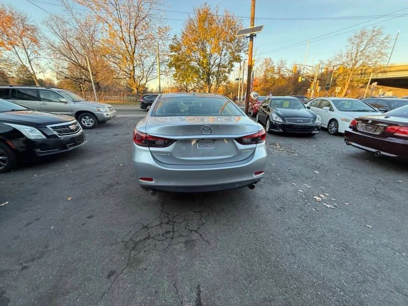 2016 Mazda Mazda 6 3rd Gen - Image 9 of 12
