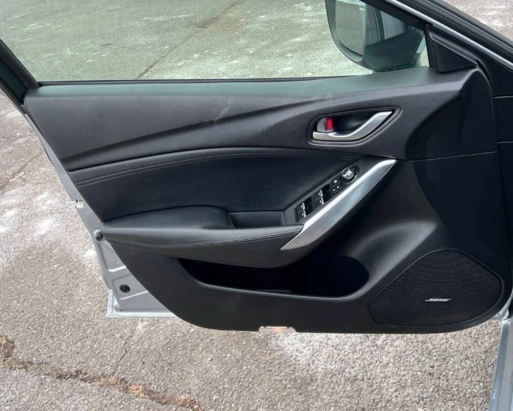 2016 Mazda Mazda 6 3rd Gen - Image 4 of 12