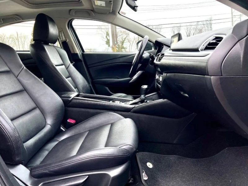 2016 Mazda Mazda 6 3rd Gen - Image 9 of 12