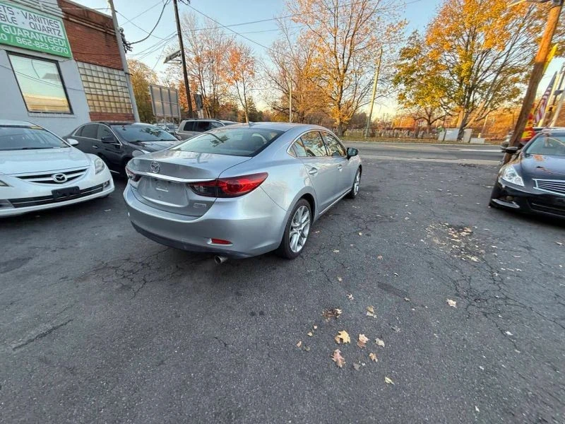 2016 Mazda Mazda 6 3rd Gen - Image 11 of 12