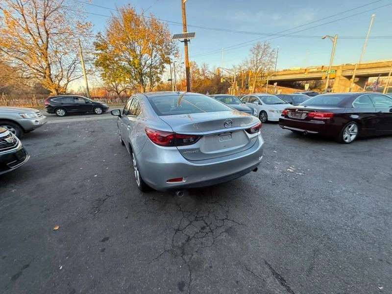 2016 Mazda Mazda 6 3rd Gen - Image 8 of 12