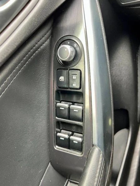 2016 Mazda Mazda 6 3rd Gen - Image 11 of 12