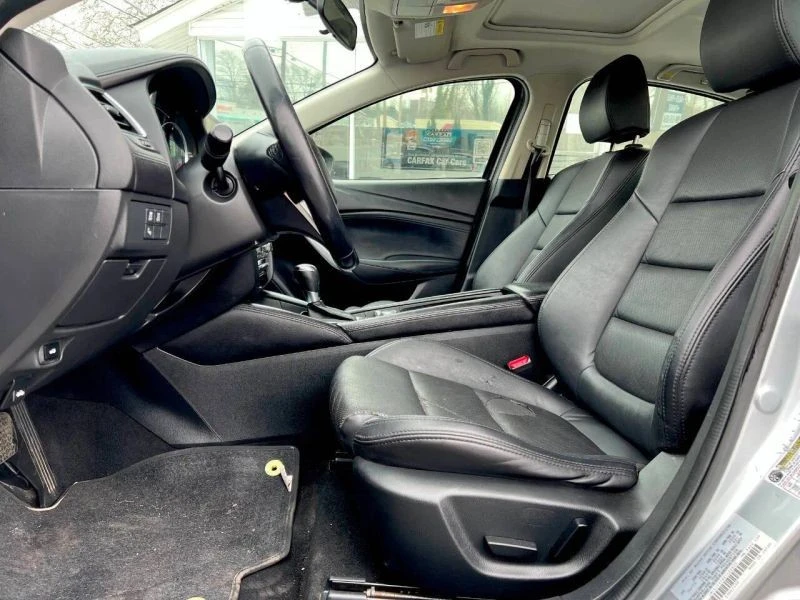 2016 Mazda Mazda 6 3rd Gen - Image 5 of 12