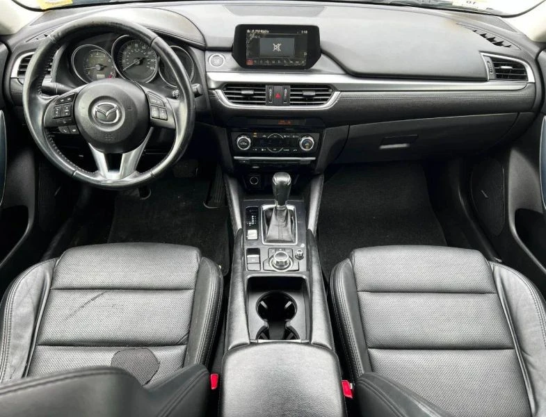 2016 Mazda Mazda 6 3rd Gen - Image 7 of 12