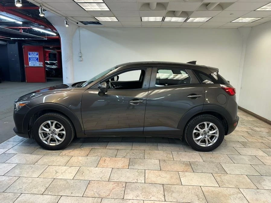 2016 Mazda CX-3 - Image 2 of 8