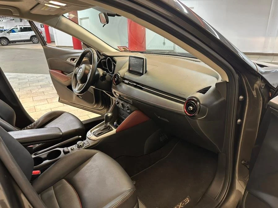 2016 Mazda CX-3 - Image 4 of 8