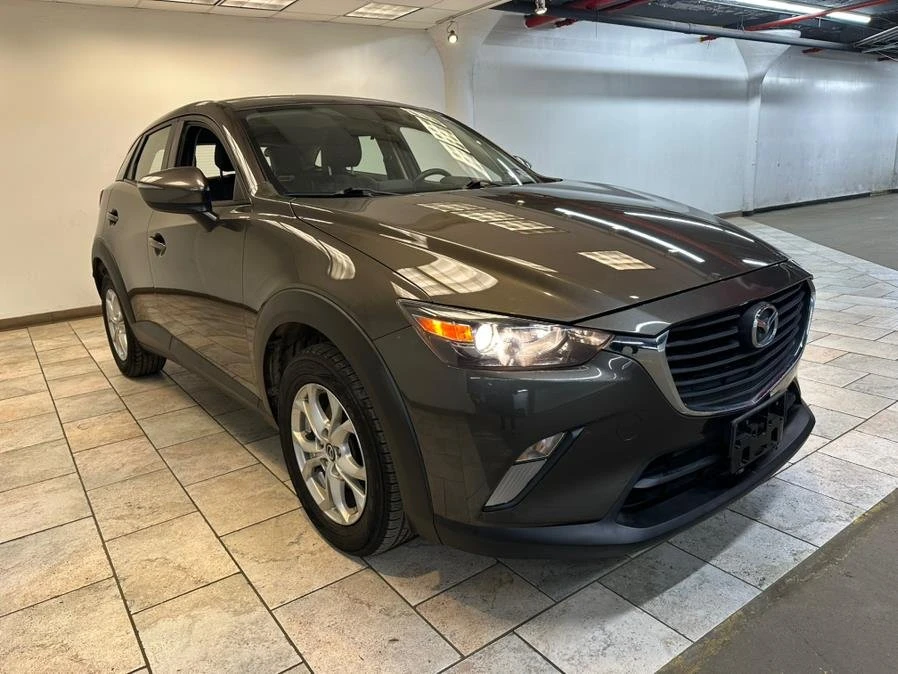 2016 Mazda CX-3 - Image 8 of 8