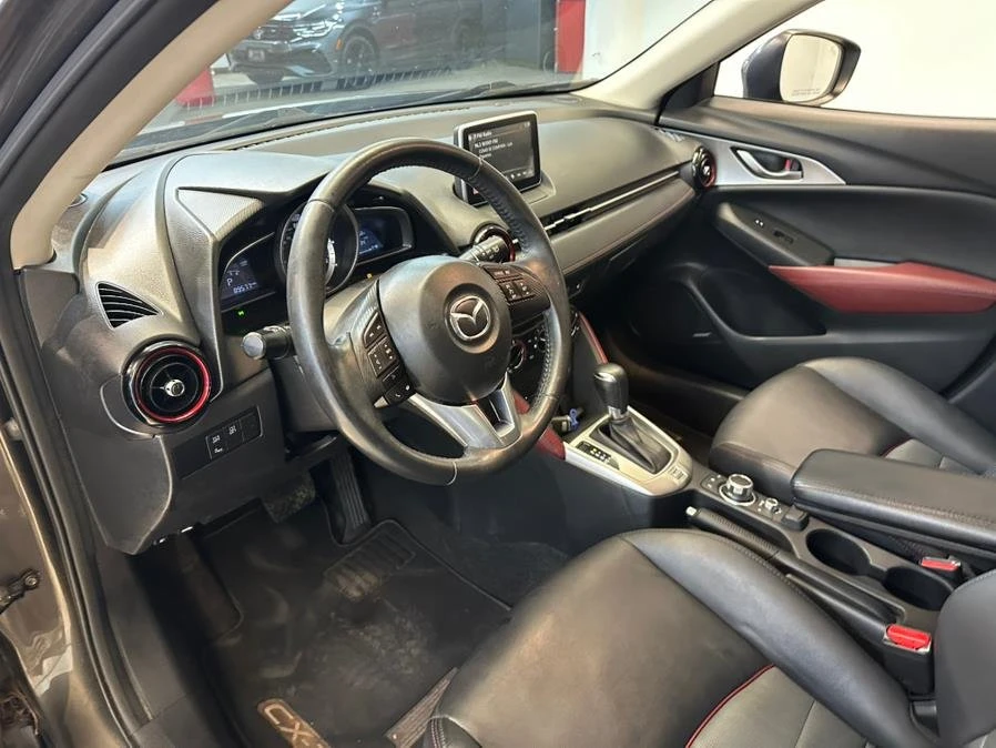 2016 Mazda CX-3 - Image 7 of 8