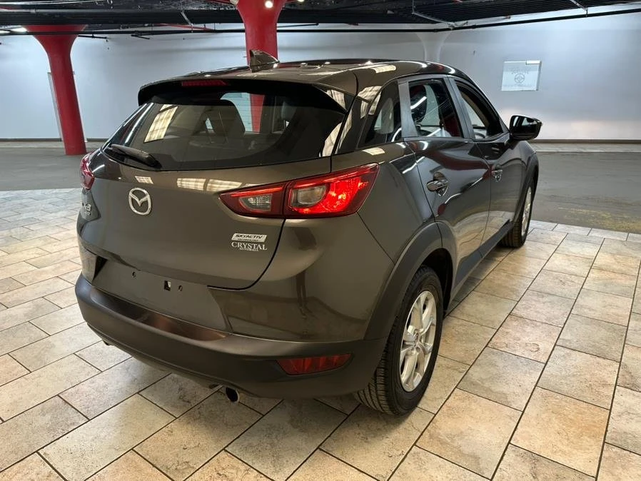 2016 Mazda CX-3 - Image 5 of 8