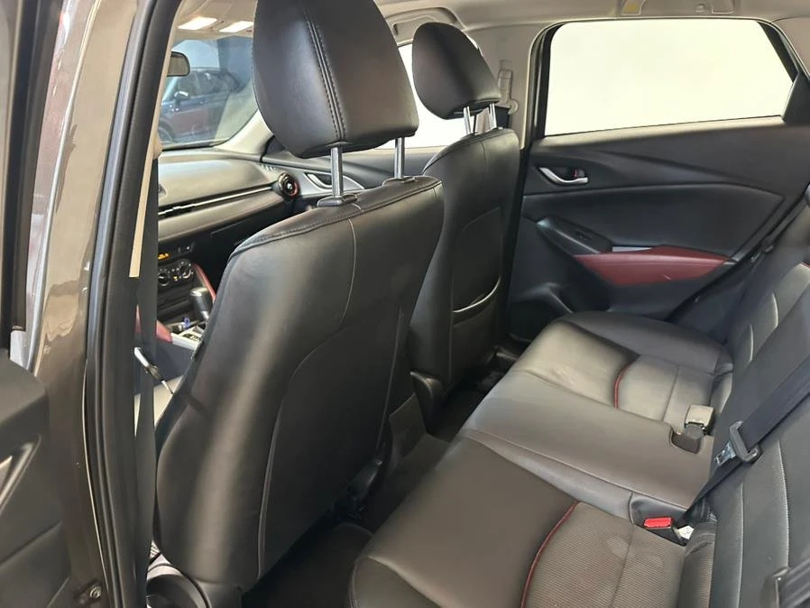 2016 Mazda CX-3 - Image 3 of 8