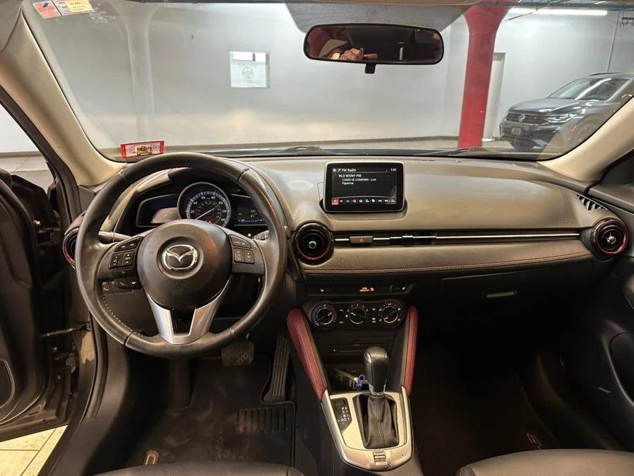 2016 Mazda CX-3 - Image 6 of 8