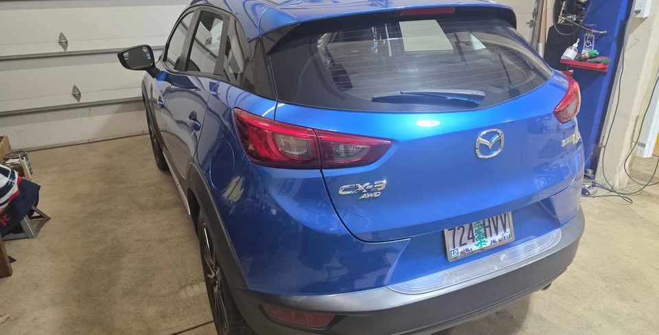 2016 Mazda CX-3 - Image 4 of 7