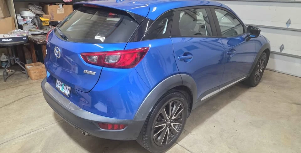 2016 Mazda CX-3 - Image 3 of 7