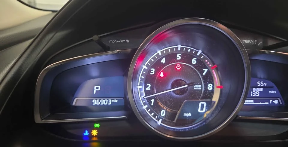 2016 Mazda CX-3 - Image 6 of 7