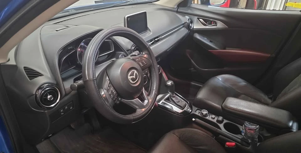 2016 Mazda CX-3 - Image 5 of 7