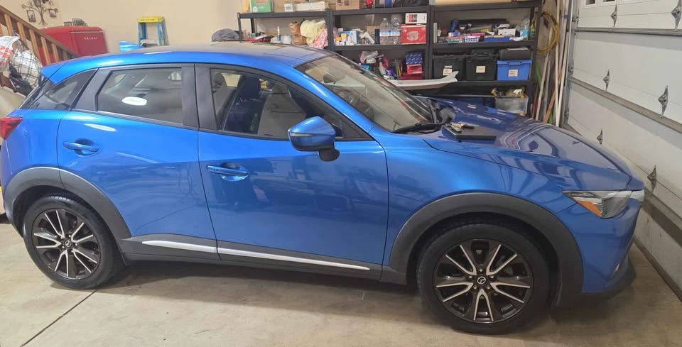 2016 Mazda CX-3 - Image 2 of 7