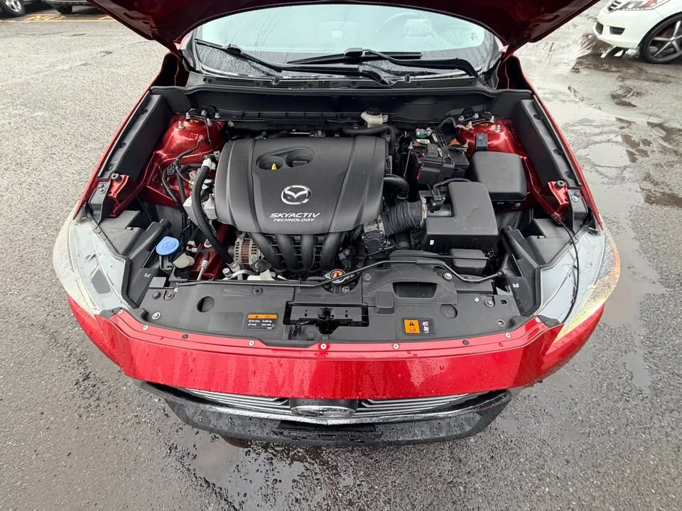 2016 Mazda CX-3 - Image 7 of 15