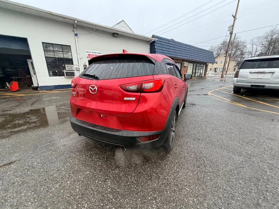 2016 Mazda CX-3 - Image 9 of 15