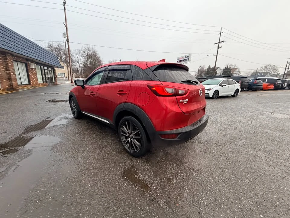 2016 Mazda CX-3 - Image 10 of 15