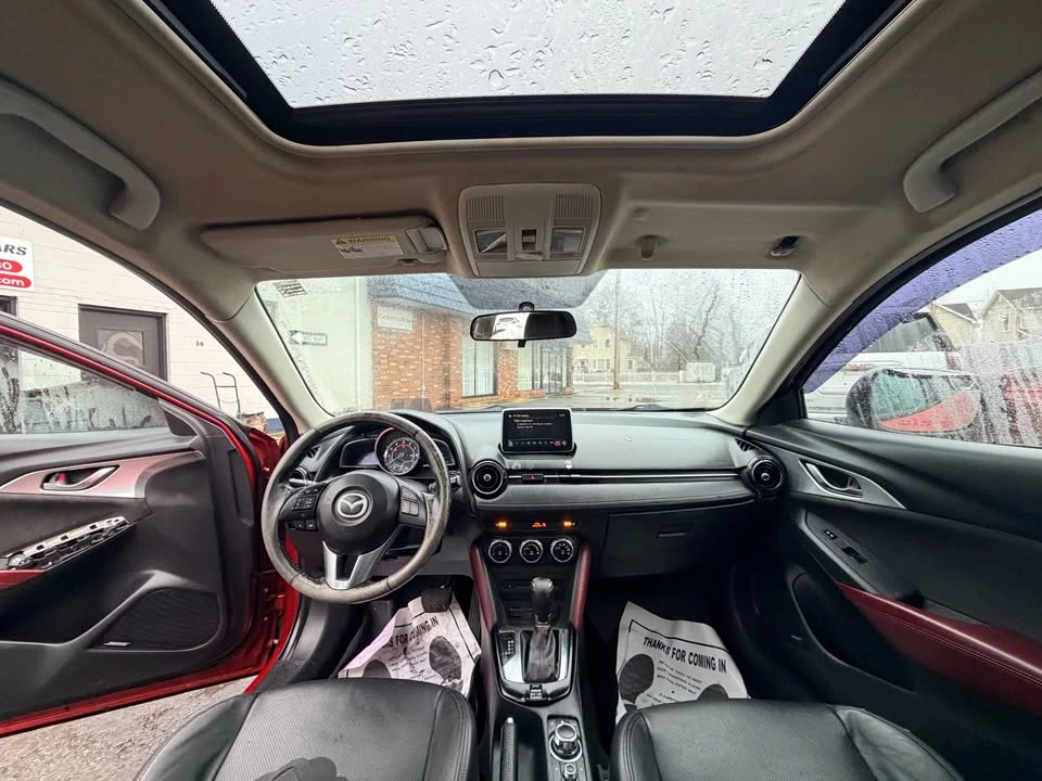 2016 Mazda CX-3 - Image 12 of 15