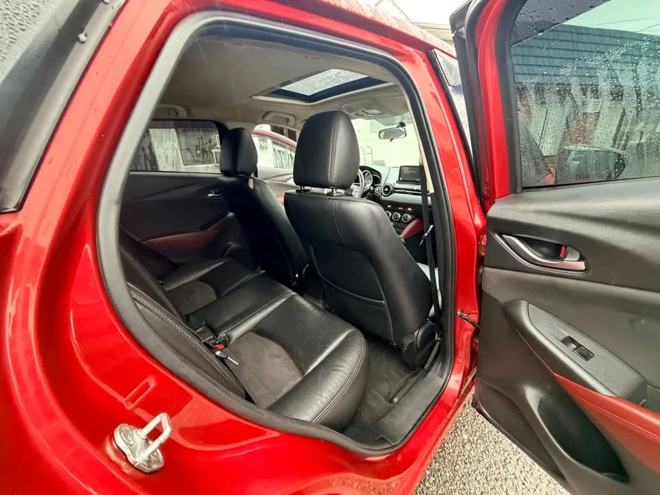 2016 Mazda CX-3 - Image 13 of 15