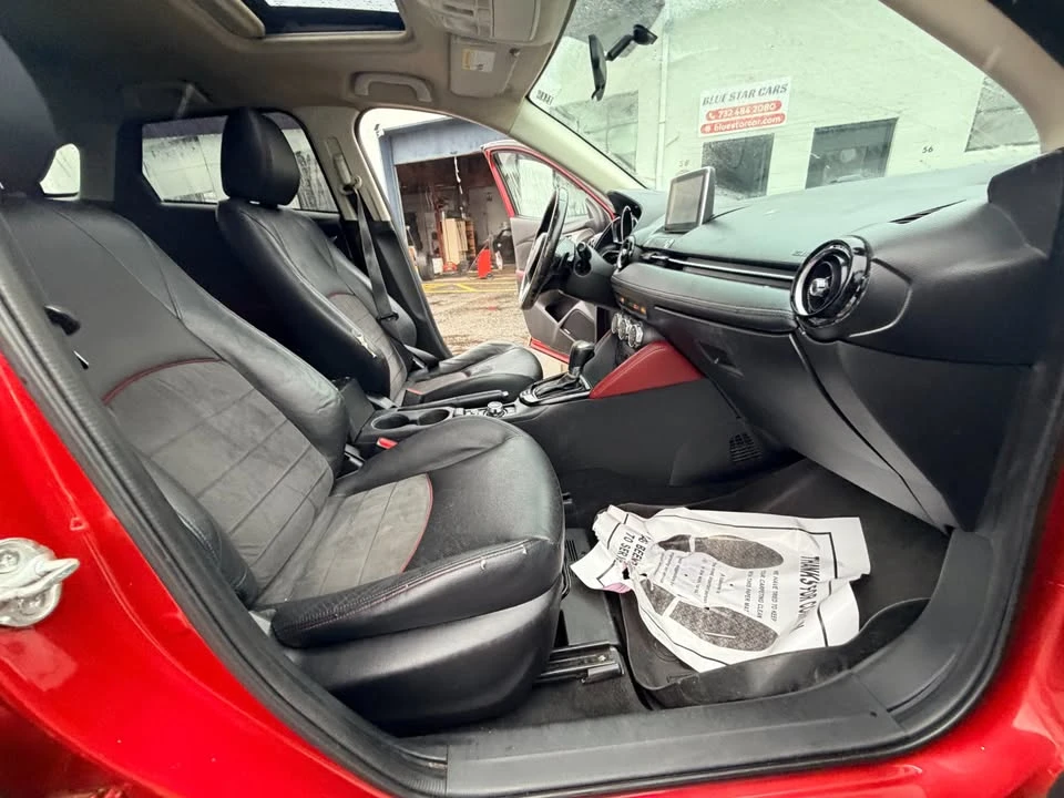 2016 Mazda CX-3 - Image 14 of 15